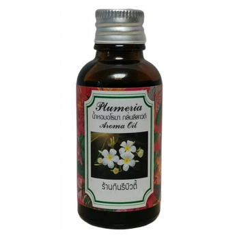 Эфирное масло "Plumeria" (Франжипани) 30 мл