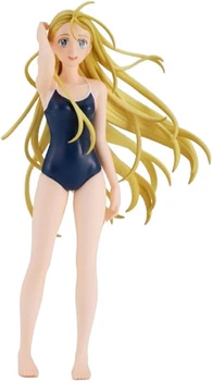 Фігурка Bandai Summer Time Rendering Ушіо Кофуне 18 см 18918 (4983164189186)