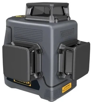 Laser krzyżowy Grunder MTM350B 3×3 D 360° (4772013343745)