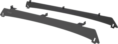Монтажний комплект Thule Caprock Rail Mount 181001 для Ford Ranger (mkIV)(double cab) 2022→; Volkswagen Amarok (mkII)(double cab) 2022→ (TH 181001)