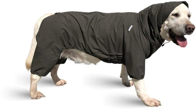 Комбинезон Noble Pet Travis T4123/S Khaki (00002219)