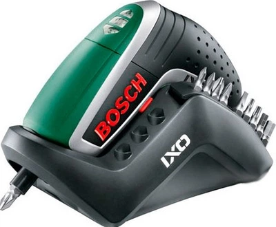 Насадка-стопор Bosch IXO Collection (1600A001YD)