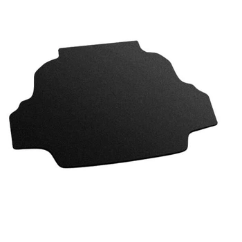 Двошарові килимки Sotra Classic 7mm Black для Geely FC / Vision (mkI)(багажник) 2006-2011 (ST 06931-CL-Black)