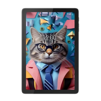 Планшет Sigma mobile Tab A1035 Basic Dark Grey ( 18375 )