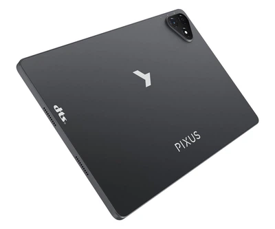 Планшет Pixus Titan 11" 8/256GB 4G Grey ( 14391 )