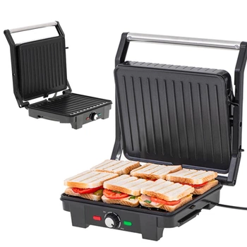 Електричний гриль Adler AD 3051 XL, 2800 Вт