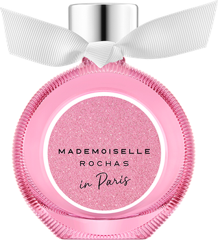 Парфумована вода для жінок Rochas Mademoiselle Rochas in Paris 30 мл (3386460152310)