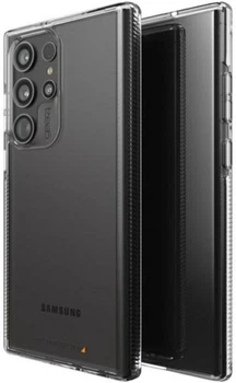 Панель Gear4 Crystal Palace для Samsung Galaxy S23 Ultra Clear (0840056175662)