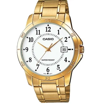 Наручний годинник CASIO MTP-V004G-7BUDF