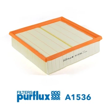 Повітряний фільтр Purflux (A1536)