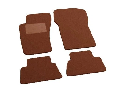 Двошарові килимки Sotra Premium Terracotta для Mitsubishi Eclipse (mkI) 1989-1994 (ST 00638-PR-Terra)