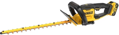 Кусторез аккумуляторный DeWalt DCMHT564P1