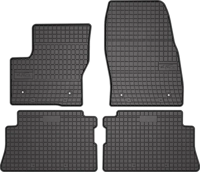 Гумові килимки Frogum для Ford Kuga (mkII) 2012-2020 (FG 402164)