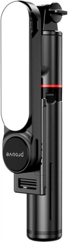 Трипод Proove Selfie Lume 1110 mm Black (568790001)