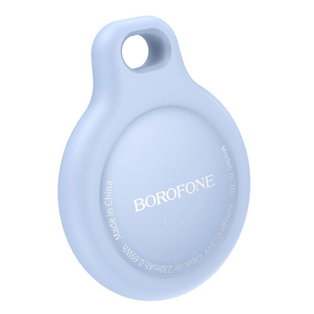 Бездротовий маяк Borofone BC101 Exquisite smart positioning anti-lost device Blue Star