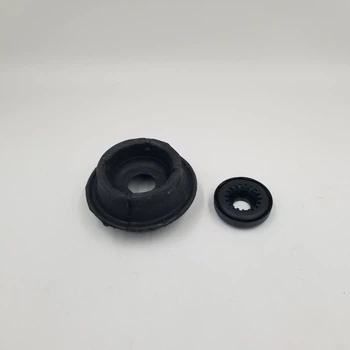 Опора усиленная переднего амортизатора с подшипником EuroEx Шевроле Авео Каталожный номер 96535010, 96535011