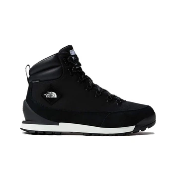 Ботинки мужские The North Face Back-To-Berke 40.5 чорний NF0A8177OIK1