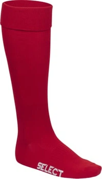 Футбольные гетры унисекс Select Football Socks Club V22 42-47 Червоний 655282-333