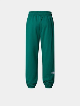 Брюки женские The North Face Essential M зелений NF0A8A6KNL11