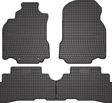 Гумові килимки Frogum El Toro для Nissan Cube (mkIII) 2008-2011 (FG ET410558)