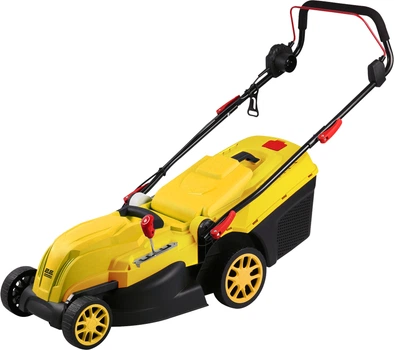 Газонокосилка сетевая 2E GardenCut 38 (2E-ELM38M)