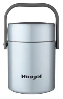 Вакуумний термос для їжі Ringel Load Up 1600ml RG-6138-1600