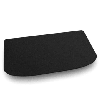 Двошарові килимки Sotra Classic 7mm Black для Volkswagen Up! (mkI)(верхній рівень)(багажник) 2011-2023 (ST 05894-CL-Black)