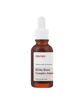 Сыворотка с бифидобактериями Manyo Bifida Biome Complex Ampoule