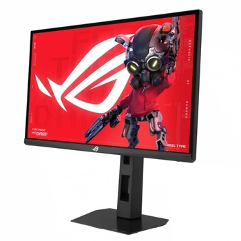Монітор Asus 24.1" rog Strix xg248qsg Ace (90lm0c40-b01371) Black 610Hz