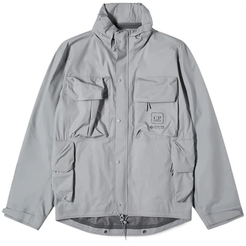 C.P. Company Metropolis series Gore-Tex 3l Infinium jacket 50р L (14CMOW012A 005967A 805)