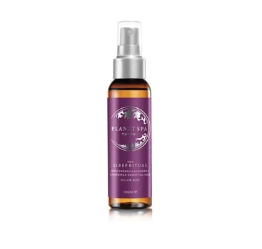 Спрей для постельных принадлежностей Avon Planet Spa The Sleep Ritual «Арома-Спа. Сладкие сны» 100 мл
