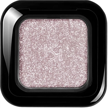 Тіні для повік Kiko Milano Glitter Shower Eyeshadow 07 Snow Queen 2 г