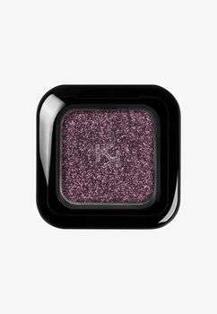 Тіні для повік Kiko Milano Glitter Shower Eyeshadow 03 Grape Topaz 2г