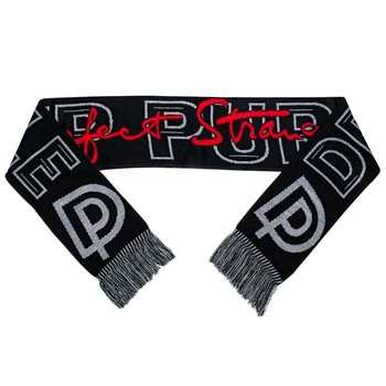 Шарф Talisman Deep Purple - Perfect Strangers Черный (SHS49)