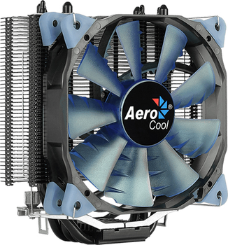 Кулер Aerocool Verkho 4 Dark (ACTC-NA30430.01)