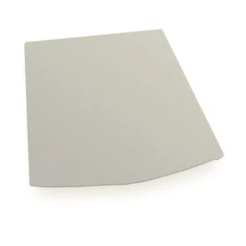 Двошарові килимки Sotra Premium White для Seat Exeo (mkI)(седан)(багажник) 2008-2013 (ST 02219-CH-White)