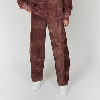 Брюки Baggy Garnamama 176 Коричневий (1065110.1429515)