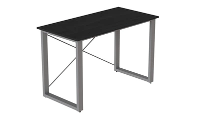 Письменный стол Ferrum-decor Драйв 750x1000x600 Серый металл ДСП Сосна Кембра 32 мм (DRA136)