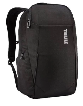 Рюкзак Thule Accent Recycled Backpack 23 л TACBP-2116 Black (7081841)