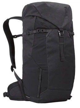 Рюкзак Thule AllTrail X 25 л Туристический Backpack TALX-125 Obsidian (7121885)