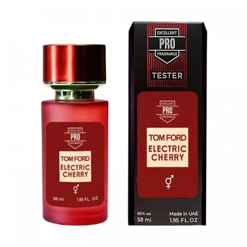 Парфюм Tom Ford Electric Cherry - Tester 58ml