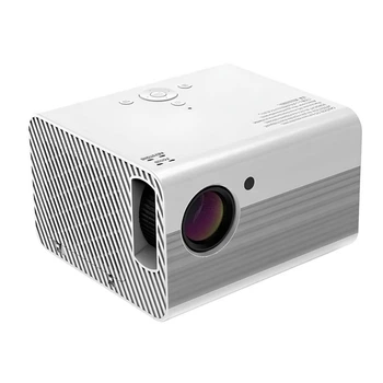 Проектор XON SmartView T10 Full HD 1920х1080P 3600Lм Білий (XVAA1910BB 726)