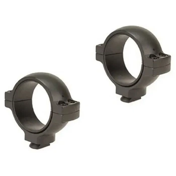 Кольца высокие стальные Burris Double Dovetail 30 мм