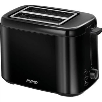 Тостер MPM Product MTO-07/C
