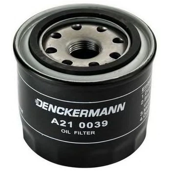 Фильтр масляный DENCKERMANN A210039