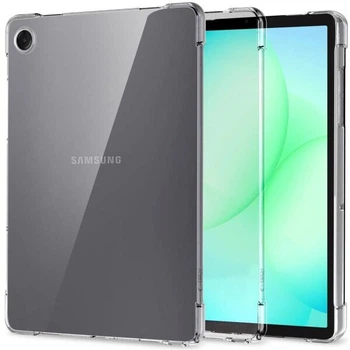 Защитный чехол Tech-Protect FlexAir (FT) для Samsung Galaxy Tab A9 Plus (X210/216) / Tab A11 Plus (X210/216) - Clear