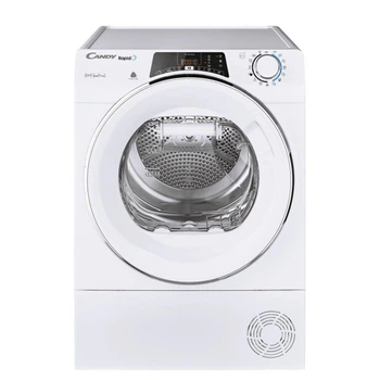 Сушильна машина Candy ROE H10A2TCEX-S