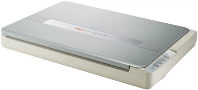 Сканери Plustek Сканер А3 Plustek OpticSlim 1180 (1200dpi 48bit LED 7 (0254TS)