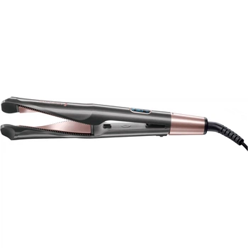 Стайлер (утюжок/плойка для волос) Remington Curl & Straight Confidence S6606