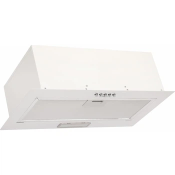 Вытяжка встраиваемая Jantar BILT 650 LED 52 WH